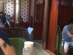 -湘阁里辣(南岭购物广场店)