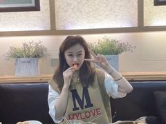-朴大人炭烤·韩国料理(奥帆中心海尔洲际店)