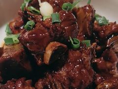 -绿茶餐厅(西单老佛爷店)