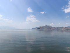 -大理洱海