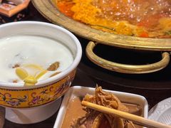 -霄汉羊排(万松园一店)
