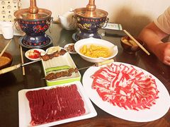 -南门涮肉(后海店)