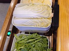 -骨气鼓气羊棒骨·羊蝎子(住总万科广场店)