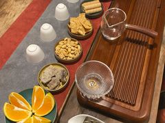 -邈墨茶馆(凤起路店)