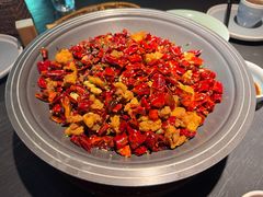 -向川南·水煮鱼·川菜(和平里店)