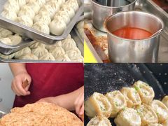 -小路易生煎馆(前进五路店)