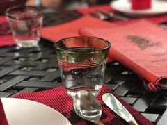 -甘尼仕印度餐厅爵士酒吧(阳春巷店)