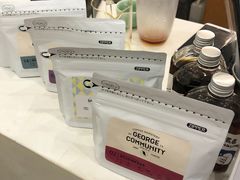 -GOOD好事咖啡(会展城店)