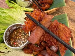-小喜客·云南特色菜(纳西庭院店)