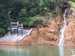 -丹东凤凰山景区