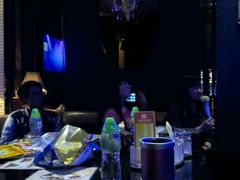 -钱柜音乐会所(罗湖店)