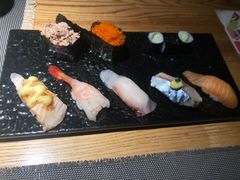 -大将料理餐厅(汇锦街店)