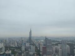 -南京金陵饭店