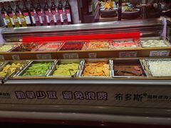 -布多斯烤肉火锅自助(江腾广场店)