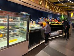 -星伦多自助料理·涮烤一体(虹悦城店)