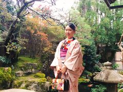 -京都冈本和服体验租赁店(祗园店)