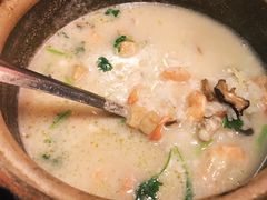 -大洋家·精品潮汕菜·生腌砂锅粥(天河东路店)