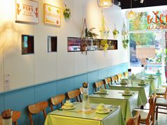 -米泰芒·东南亚料理(体育西店)