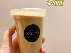 -Tequila Espresso(嘉善路店)
