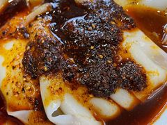 -汉思肴 热面皮(虬江路店)
