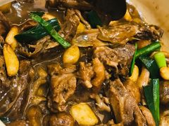 -丰谷酒家(鹏瑞利季华广场店)