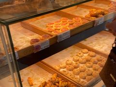 -泸溪河桃酥(长乐路店)