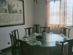 -良师门滨海人家·海鲜·家常菜(滨海城店)