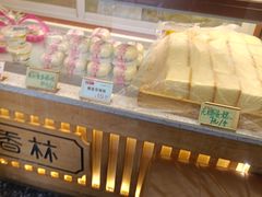 -包满意面包糕点(东坝店)