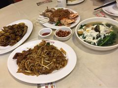 -桥底辣蟹(谢斐道店)