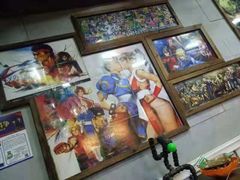 -MOJO密室逃脱(中街旗舰店)