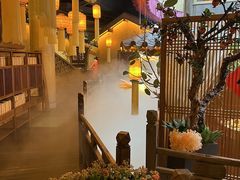 -叶叶菩提·晋福宫