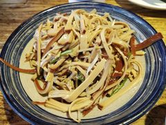 凉拌豆干-听香·678茶铺(猛追湾店)