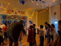 -华杉幼儿园(通州校区)