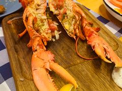 -皇冠自酿啤酒坊(中国红街5号楼店)