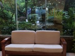 -海兰云天度假区温泉