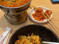 -米村拌饭(天津东丽万达店)