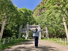 -龙门涧景区