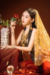 -盘子女人坊古装写真摄影(天津总店)