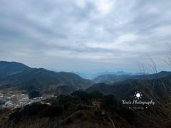-妙峰山风景名胜区