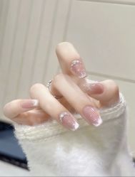 点击看大图 -M·X Nail日式美甲美睫