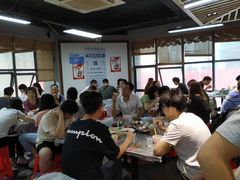 -小民大排档(光谷店)