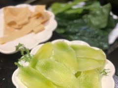 -宽板凳老灶火锅(簋街店)
