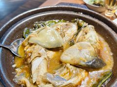 -周家二小姐的菜(西津渡店)