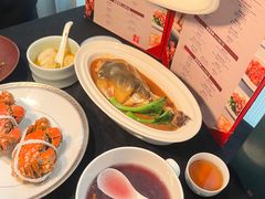 -新光酒家·河豚·海鲜·蟹料理(浦东店)