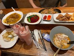 -翠华餐厅(铜锣湾糖街店)