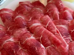 -福寿斋·老北京铜锅涮肉·烤鸭(顺义总店)