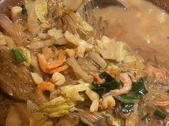 -四道菜·福建海蛎煎(世欧广场店)