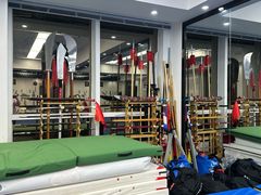 -上海江南武术馆(徐家汇馆)