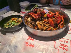 -靓靓蒸虾·头牌蒸虾(南山桂庙店)