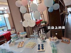 -云朵上的鱼(莘庄店)